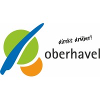 Landkreis Oberhavel logo - Similar company to Founderslink