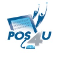 POS4U logo - Similar company to Little Beacon