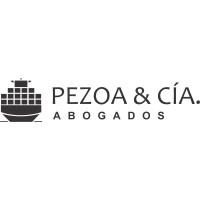 Pezoa & Cía. Abogados logo - Similar company to Agriboom