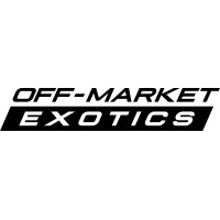 Off-Market Exotics LLC logo - Similar company to Gray Strategic Partners, Llc