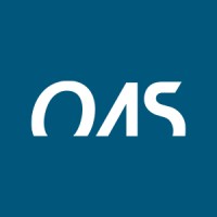 OAS logo - Similar company to Ny Studio