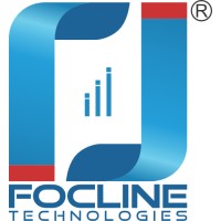 Focline Technologies LLP logo - Similar company to Auxai Technologies