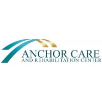 Anchor Care and Rehabilitation Center logo - Similar company to Emics Elder Care