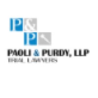 Paoli & Purdy, Llp