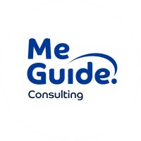 MeGuide Consulting logo - Similar company to Remix Digital Solutions