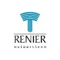 Renier Natuursteen logo - Similar company to Derigran