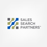 Sales Search Partners logo - Similar company to Pay Forward Coaching