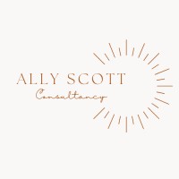 Ally Scott Consultancy logo - Similar company to Laguna Motorcycles