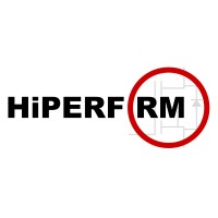 HiPERFORM logo - Similar company to Assured Project