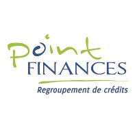 POINT FINANCES logo - Similar company to El Hachazo
