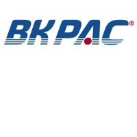 BK Pac AB logo - Similar company to Mclernon Packaging
