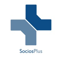 Socios Plus logo - Similar company to Customer Feedback