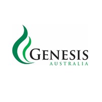 Genesis Algae Innovation logo - Similar company to Htm Complete
