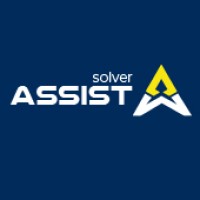 solverASSIST logo - Similar company to Sedge: The Solutions Edge