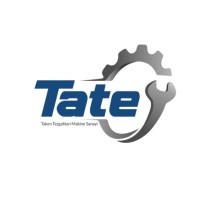 TaTe Takım Tezgahları Makine Sanayi logo - Similar company to Hangzhou Chenlong Intelligence Technology Co., Ltd