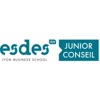 Esdes Junior Conseil logo - Similar company to Texonova