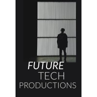 Future Tech Productions logo - Similar company to Sippingthis