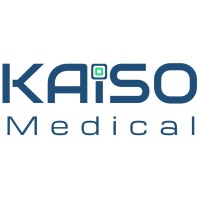 KAiSO Medical logo - Similar company to منصة جزيل