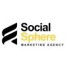 Social Sphere Marketing Agency logo - Similar company to Sars Tech