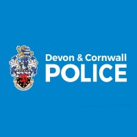 Devon and Cornwall Police logo - Similar company to Athena Forensics