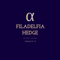 Filadelfia Hedge Securitizadora logo - Similar company to Dinar Securitizadora S.A
