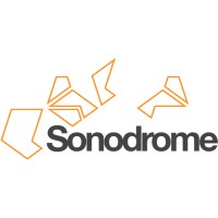 Sonodrome logo - Similar company to Core Growth