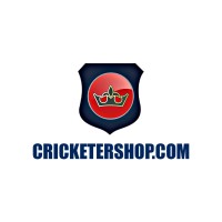CRICKETERSHOP.COM logo - Similar company to Otrinee