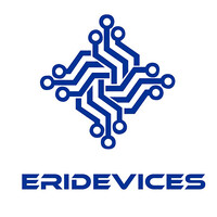Eridevices Automatic Cable Tester logo - Similar company to Part Electric