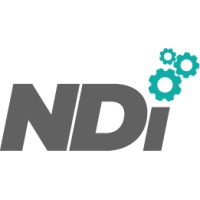 NDi logo - Similar company to Ergosoft Gmbh