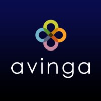 Avinga logo - Similar company to Hyleon
