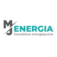 MJ Energia logo - Similar company to Dream Team It