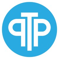 The Paradox Process logo - Similar company to Thriving Waves