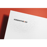 Humanthread logo - Similar company to Saltire Sentinel