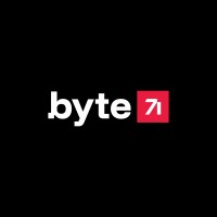 Byte71 logo - Similar company to Coderammer