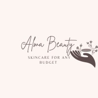 Alma Beauty logo - Similar company to Isopharma