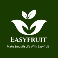 EASYFRUIT logo - Similar company to Be Tree