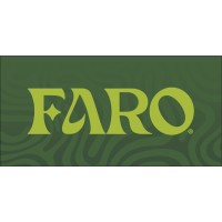 FARO logo - Similar company to Macruz Studio
