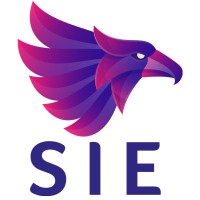 SIE logo - Similar company to Saint Louis Studios