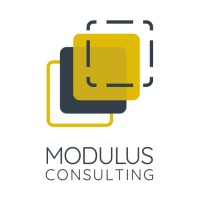 Modulus Consulting logo - Similar company to Peak Performance & Prevention, Llc