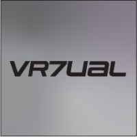 VR7UAL logo - Similar company to Raiinmaker