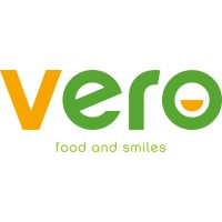 VERO food and smiles logo - Similar company to Lanarepro