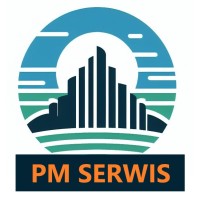 PM SERWIS logo - Similar company to Reex - Cost Matters In Real Estate