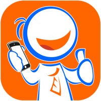 RINGVOZ logo - Similar company to Telonline Llc