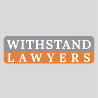 Withstand Lawyers logo - Similar company to Digitalagencyweb.Com