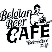 Belgian Beer Café Belvédère logo - Similar company to Studio 33.