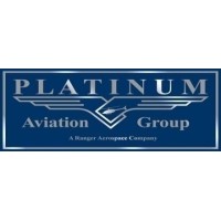 Platinum Aviation Group, Inc. logo - Similar company to Platinum Aviation