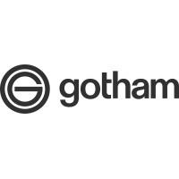 Gotham logo - Similar company to Nice Yield Stores