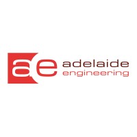 Adelaide Engineering Ltd logo - Similar company to F.P. Engineering Ltd