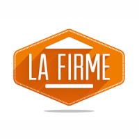 La Firme - Club d'Affaires logo - Similar company to Bni Dynamic 31