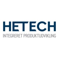 HETECH ApS logo - Similar company to He Engineering